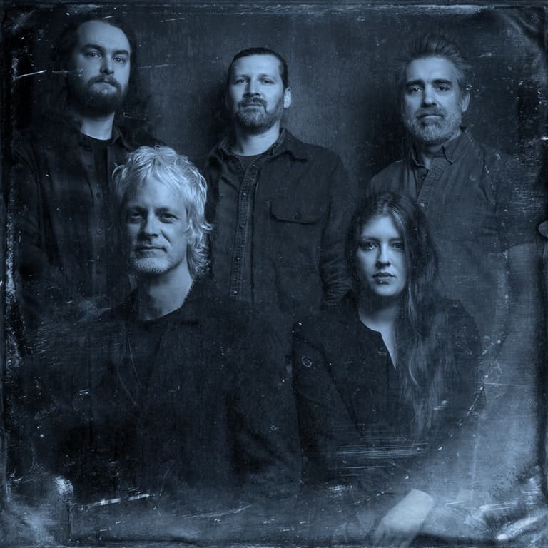 Scottie Miller: Hello Pain – Album Release with Orchestra