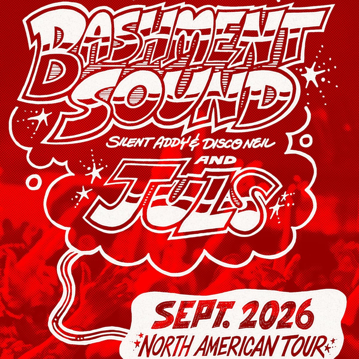 Bashment Sound Tour, Philadelphia