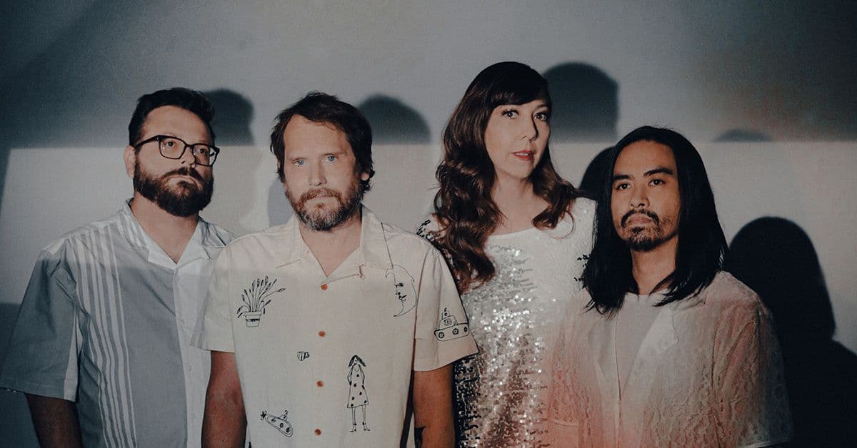 Silversun Pickups (Rescheduled from 3/5/26)