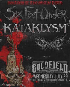 Six Feet Under