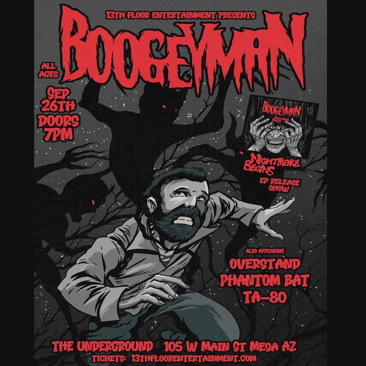 BOOGEYMAN