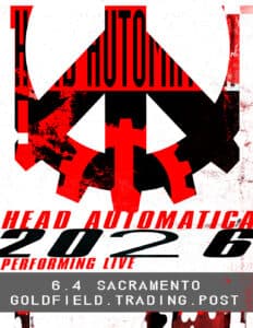 Head Automatica