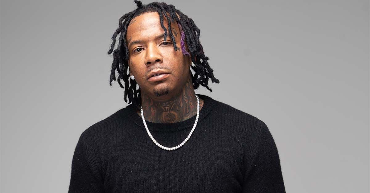 Baychella - Moneybagg Yo, DaBaby, G Herbo