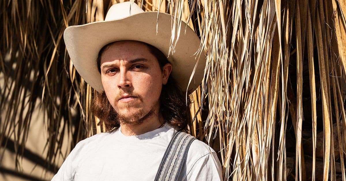 Daniel Donato's Cosmic Country - 2 Day Pass (10/23 - 10/24)