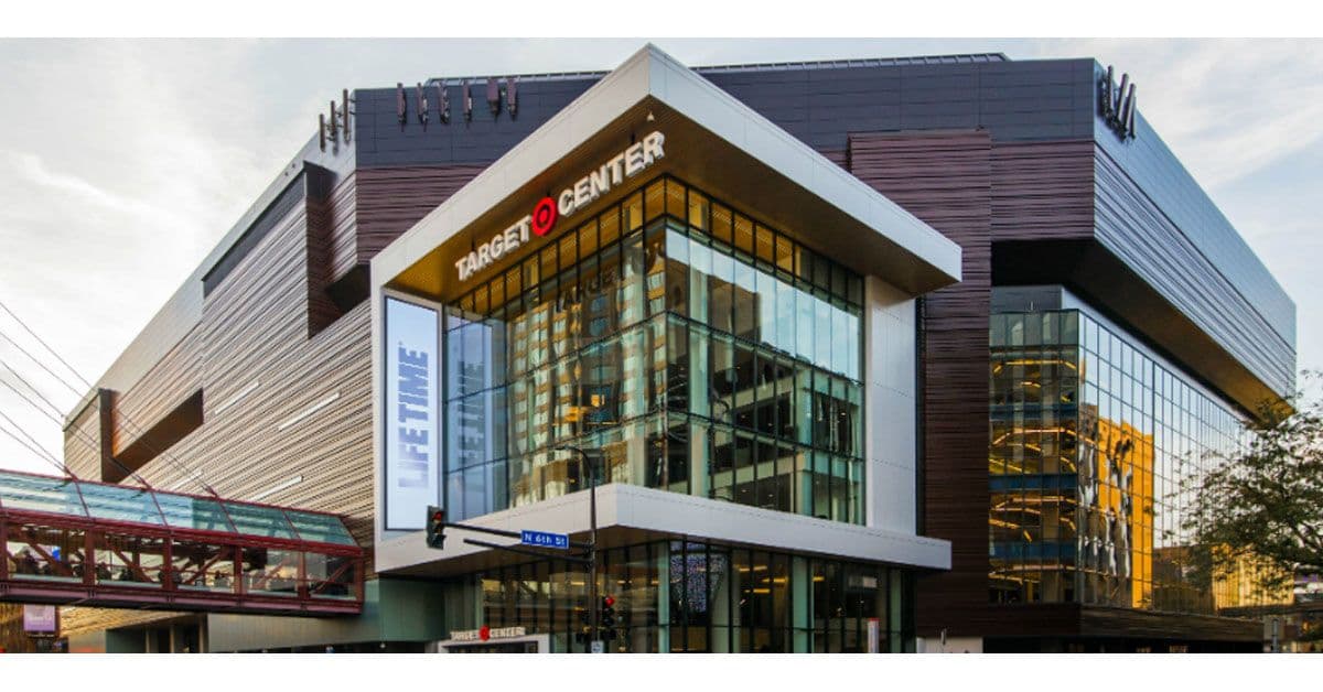 TBD at Minnesota Timberwolves (NBA Finals - Home Game 3) (Date TBD) (If Necessary)