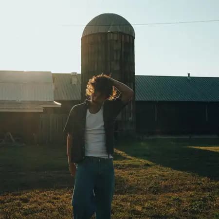 Evan Honer - It's An Even Longer Road Tour
