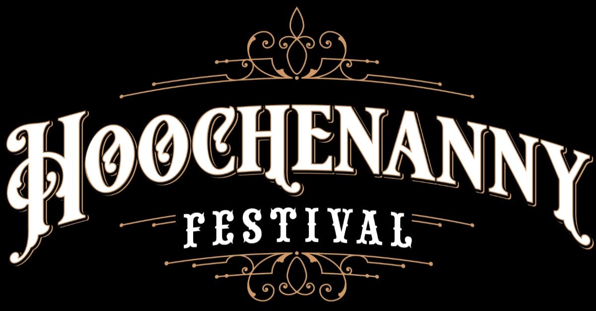 Hoochenanny Festival - Day 3