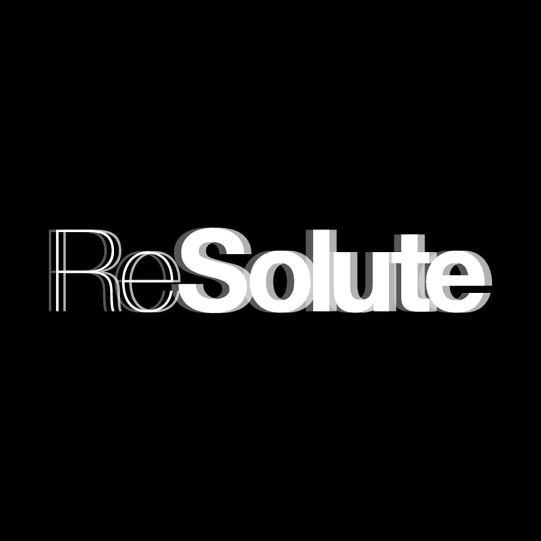 ReSolute: Shonky + Gabbs (Daytime Rooftop)