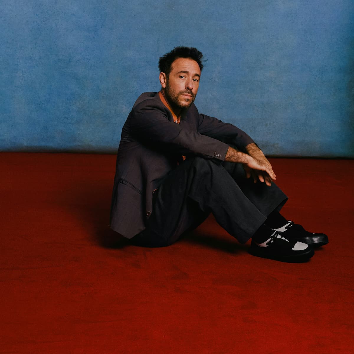 Festival de Marne : Charlie Winston + Lisa Li-Lund