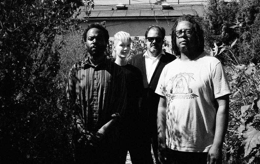 Jeff Parker ETA IVtet ‘Happy Today’ Album Release Shows In The Round