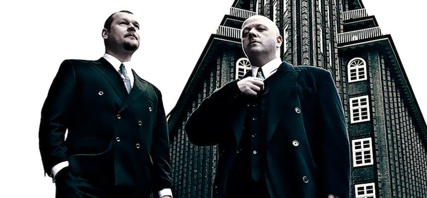 VNV Nation (Rescheduled from 4/26/26)