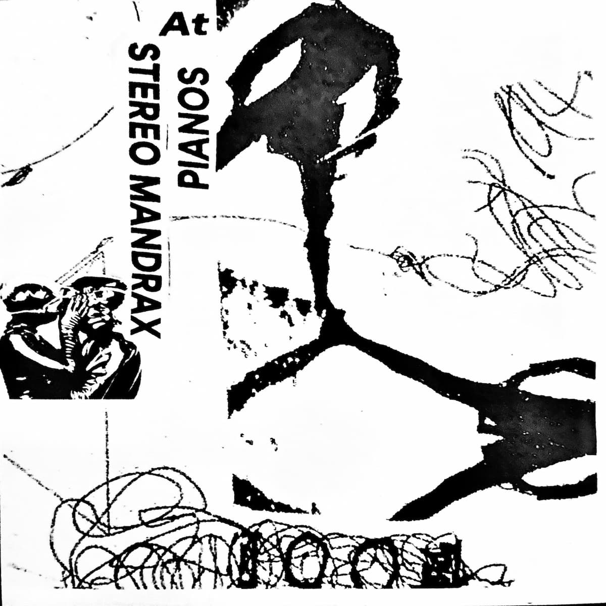Stereo Mandrax (FREE w/ RSVP): Garcia Peoples • Pure Horsehair