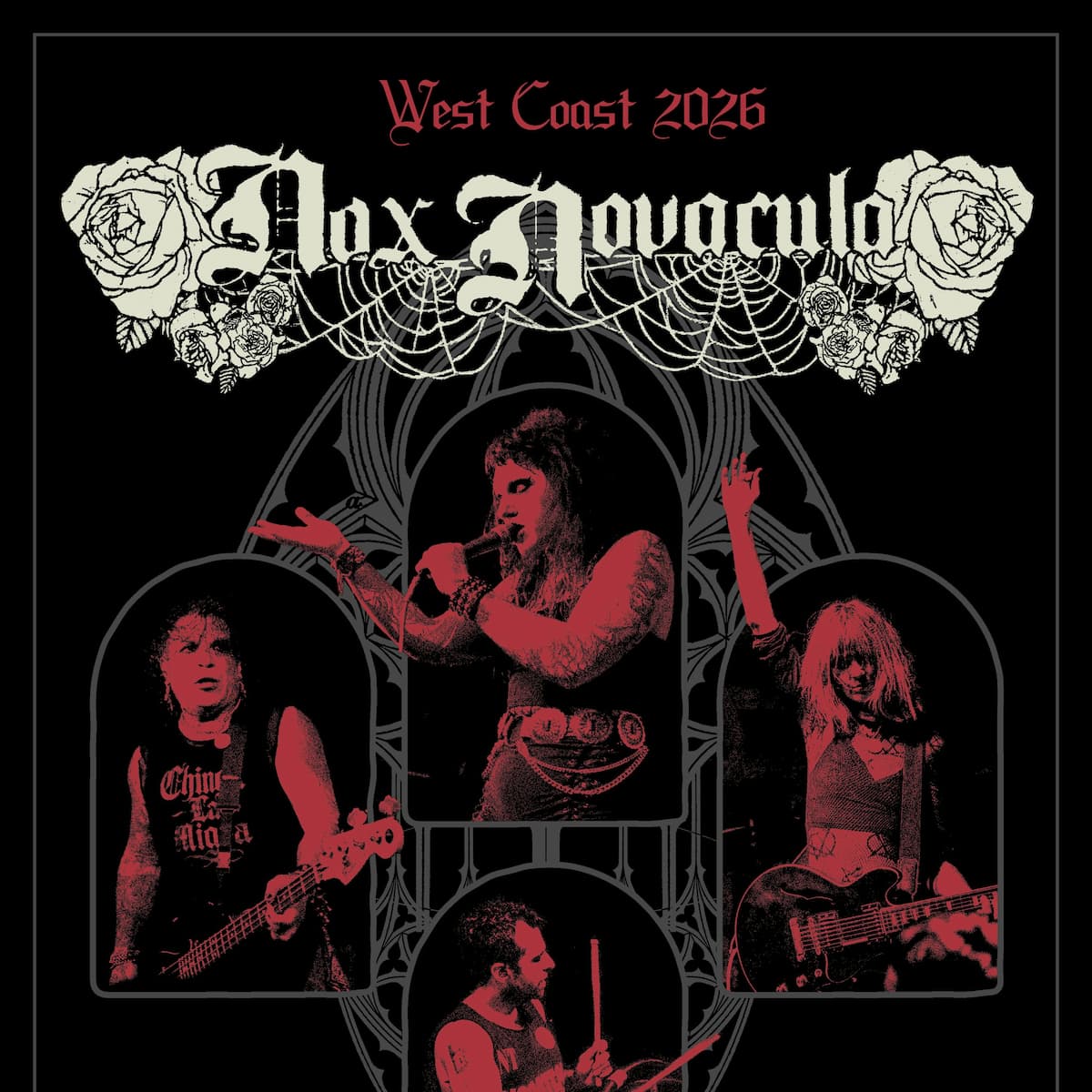 Nox Novacula and The Discussion
