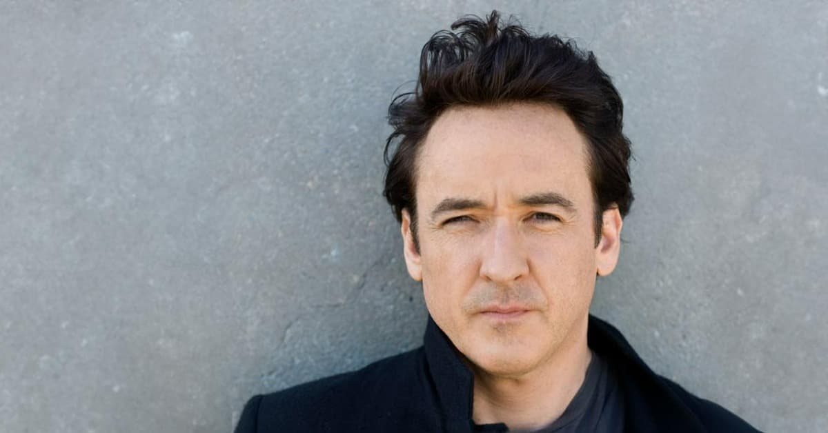 An Evening with John Cusack