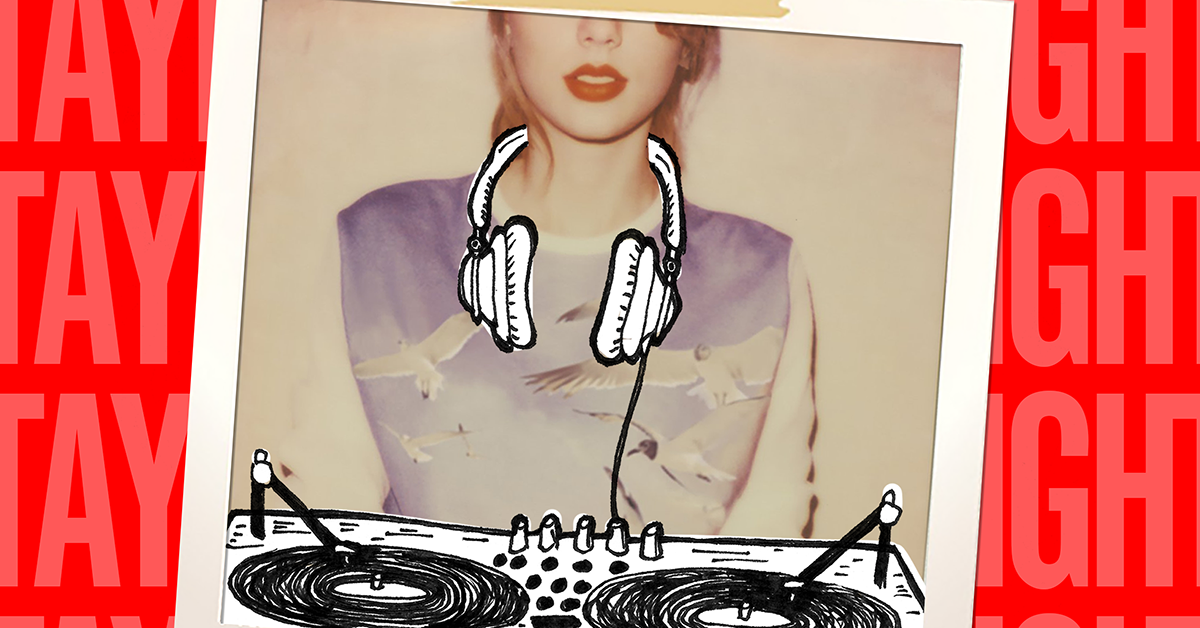 The Taylor Party - Taylor Swift Night (21+ Event)