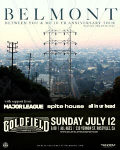 Belmont