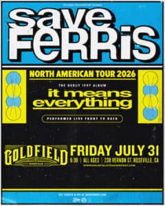 Save Ferris