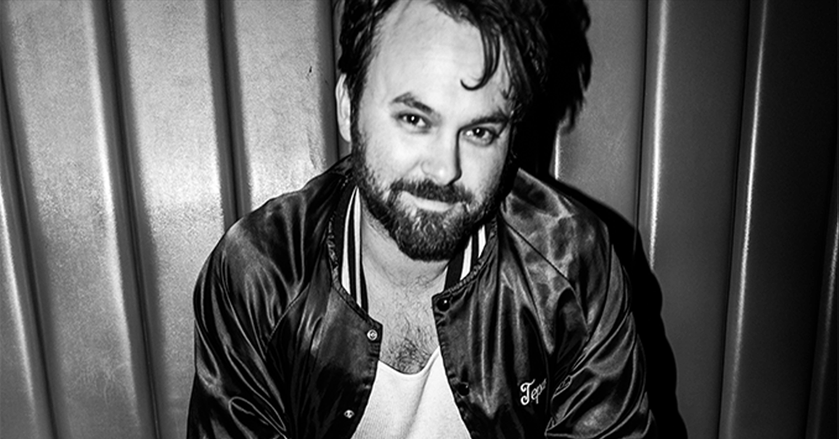 Shakey Graves (Moved from Plaza Stage)