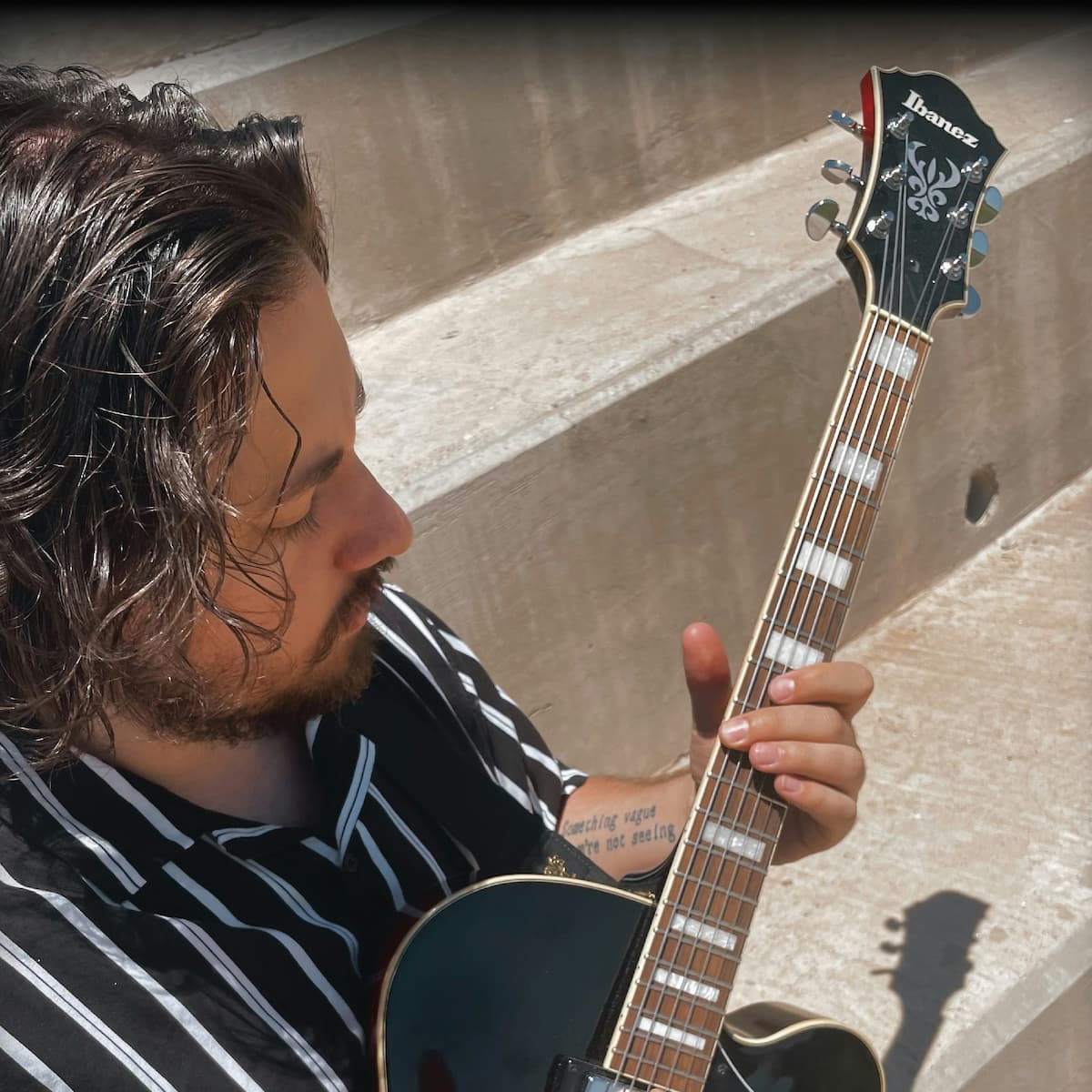 Rhys Montanarello Quartet | The Music of Pat Metheny