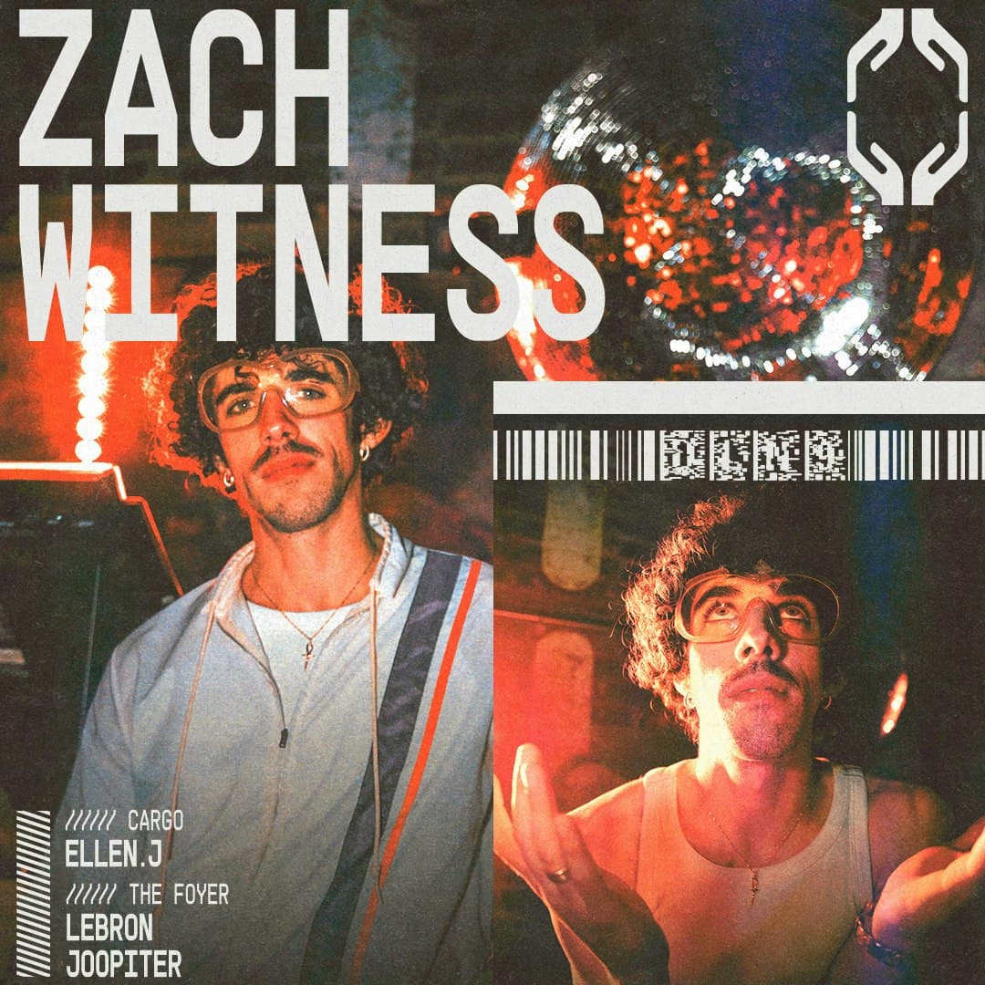 Zach Witness, ellen.j, LeBRON, Joopiter