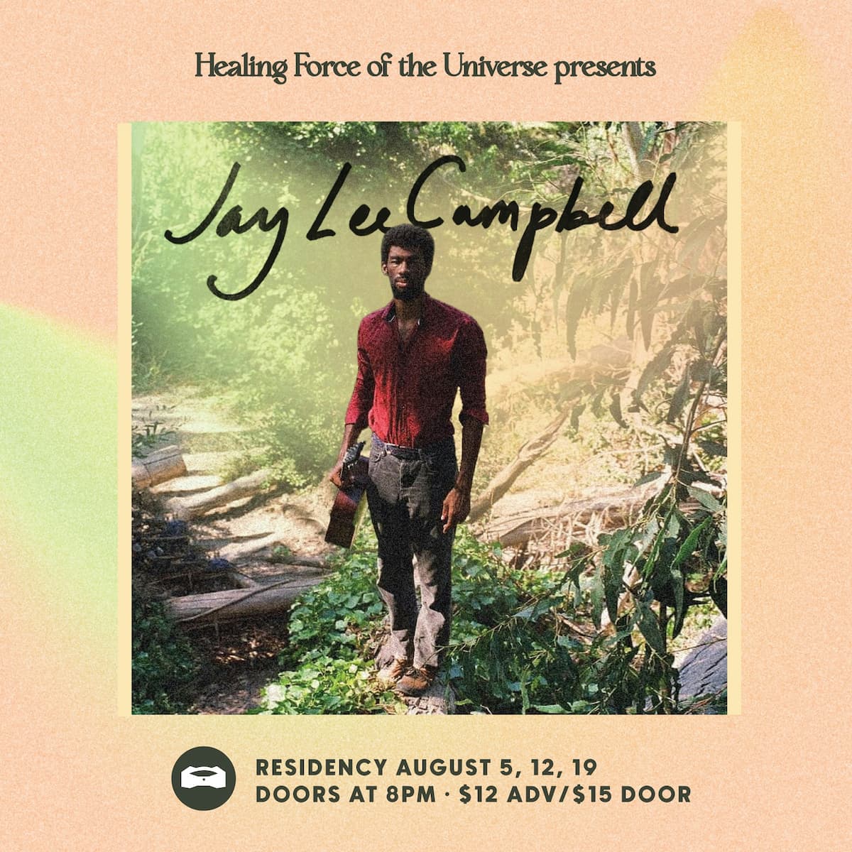 Jay Lee Campbell Residency Night 2
