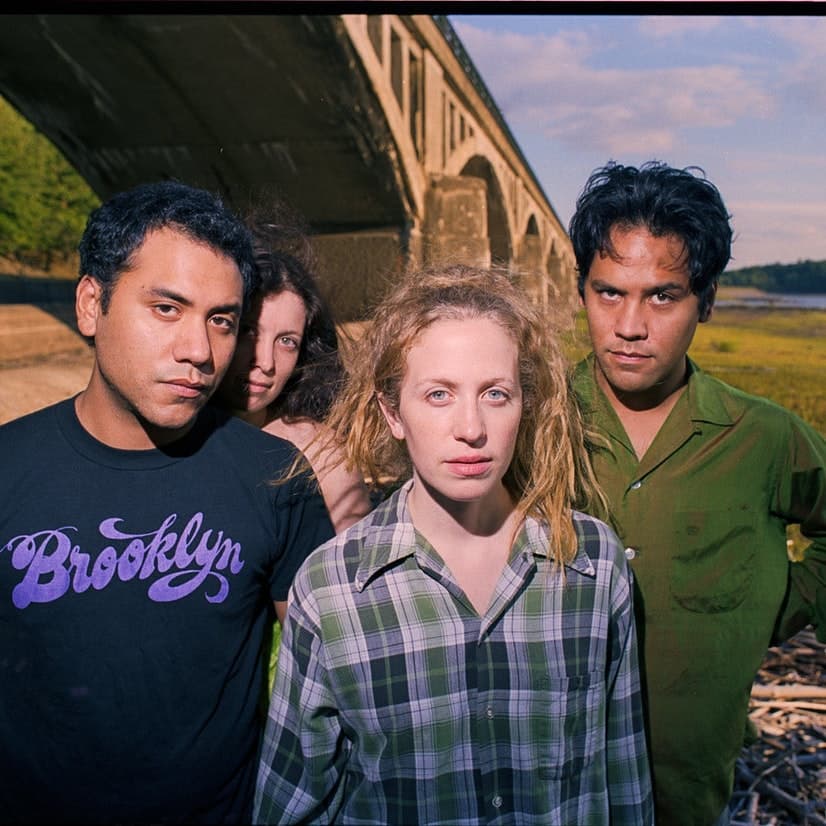 The Crocodile Presents: Ida w/ Storey Littleton
