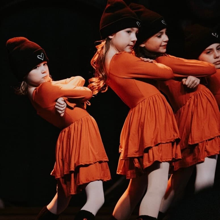 The Workshop Dance + Fitness Recital ‘26