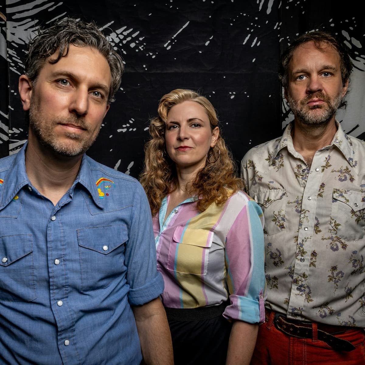 The Crocodile Presents: Great Lake Swimmers, guests