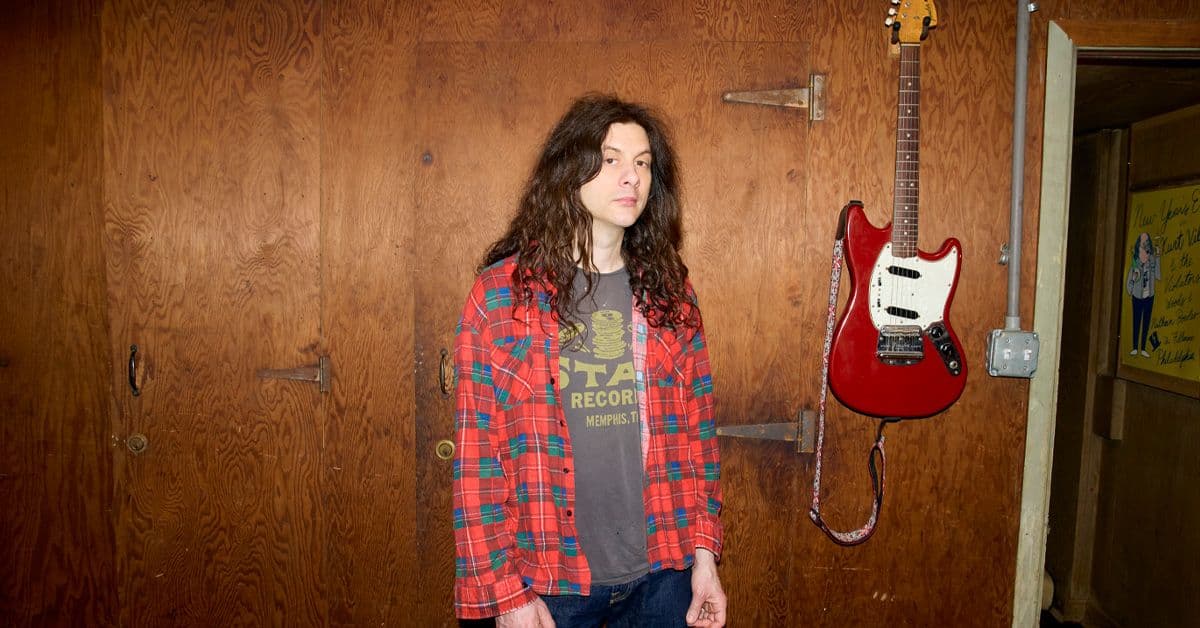 Kurt Vile and The Violators