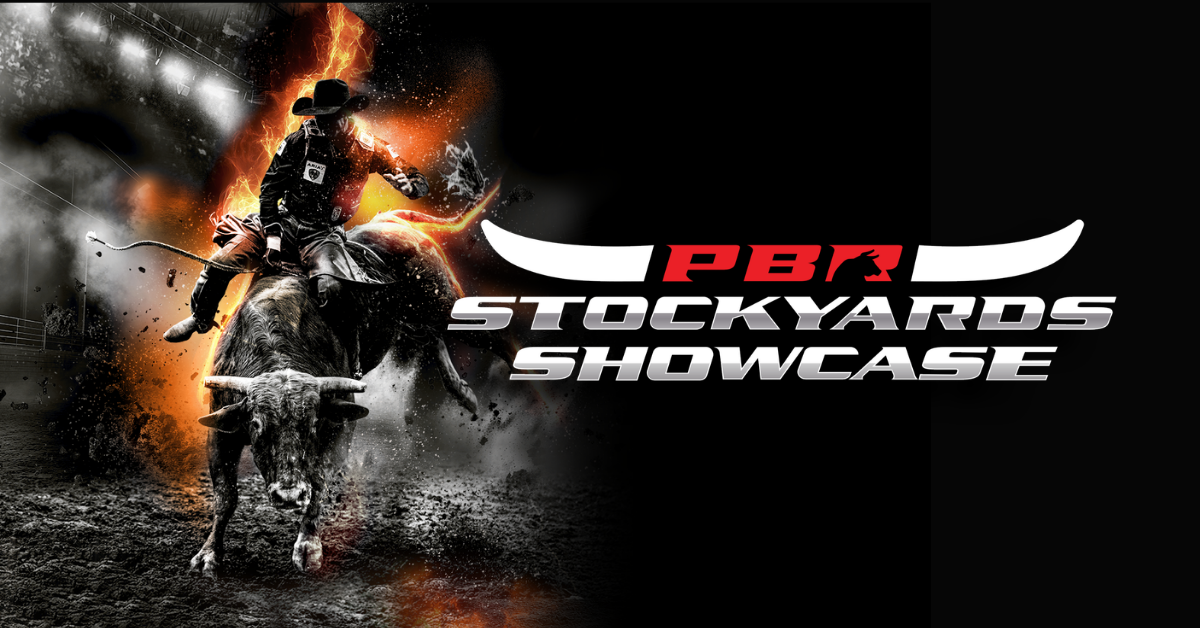 PBR Stockyards Showcase 6/18