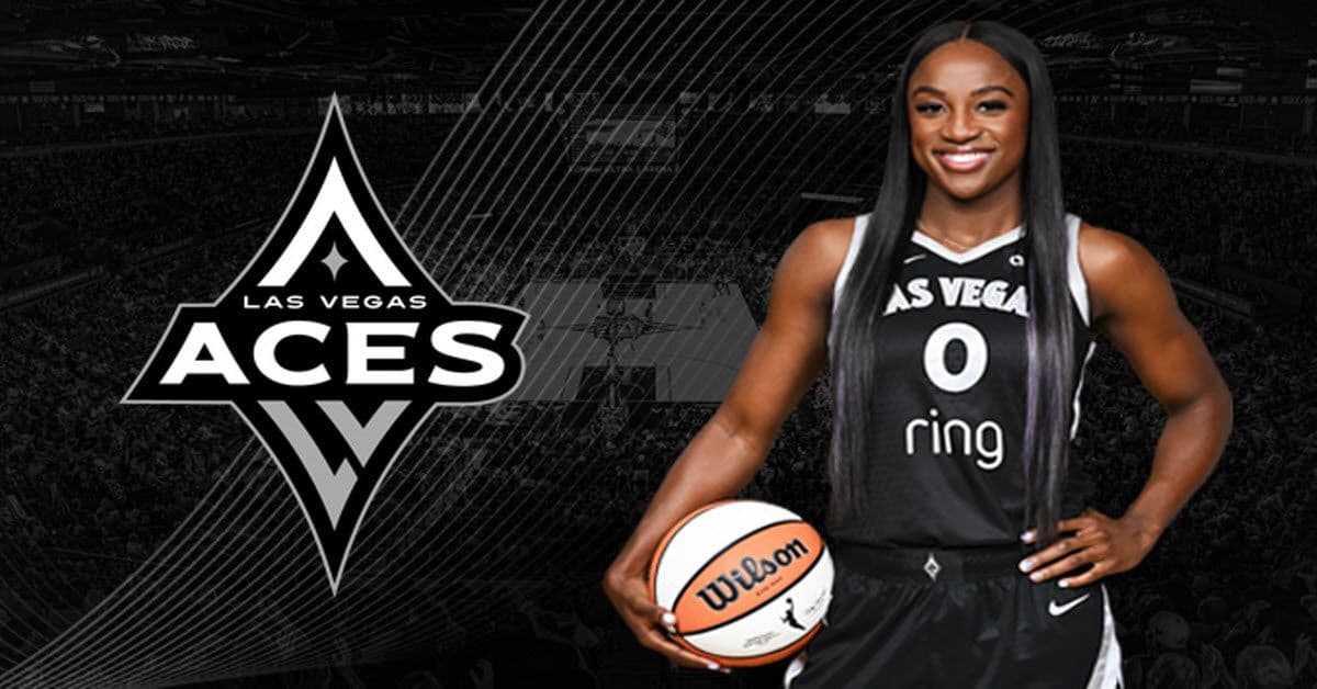 Indiana Fever vs Las Vegas Aces