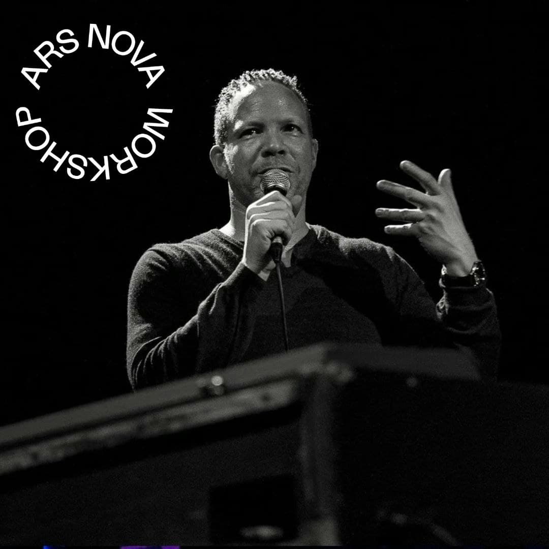 Prism Quartet + Craig Taborn