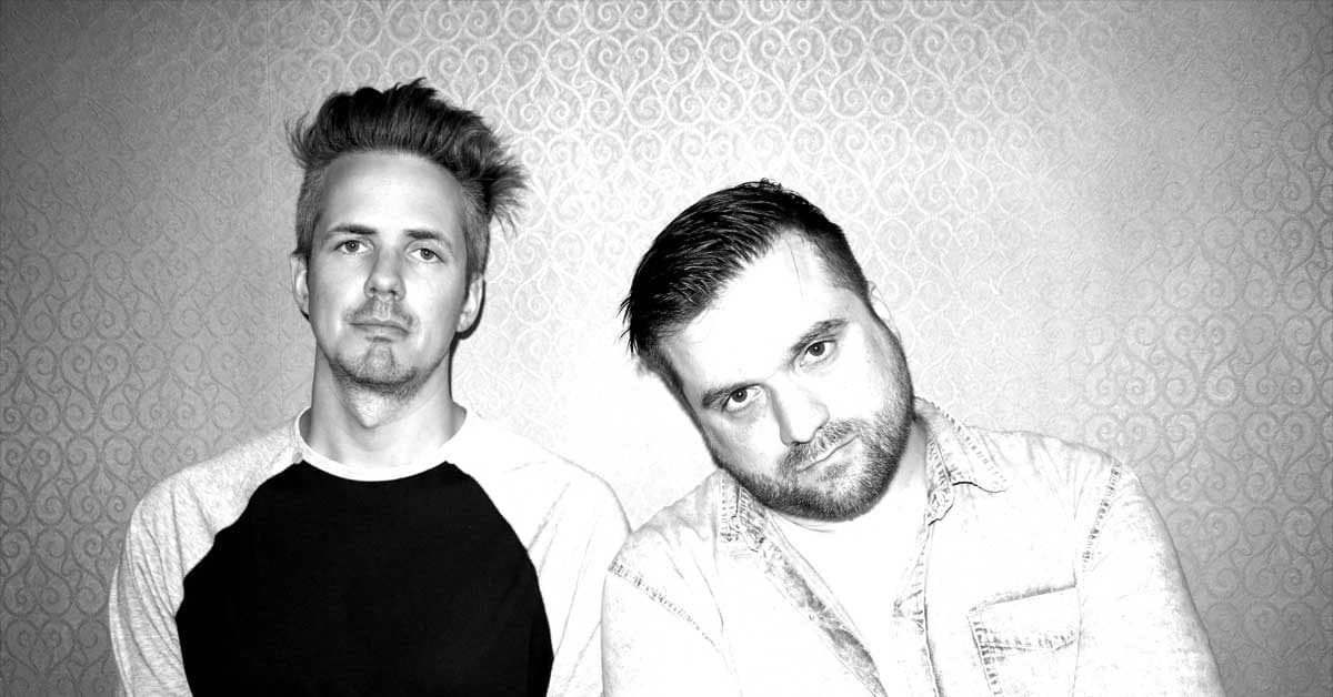 Walker & Royce (18+ Event) (Rescheduled from 1/23)