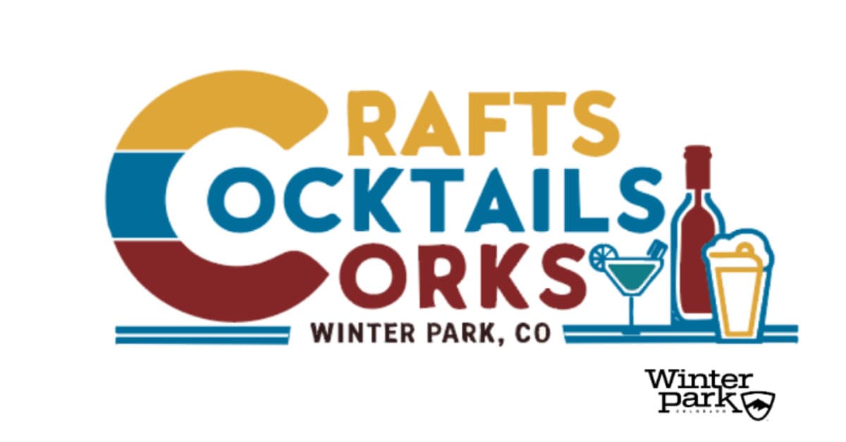 2026 Crafts, Cocktails, & Corks