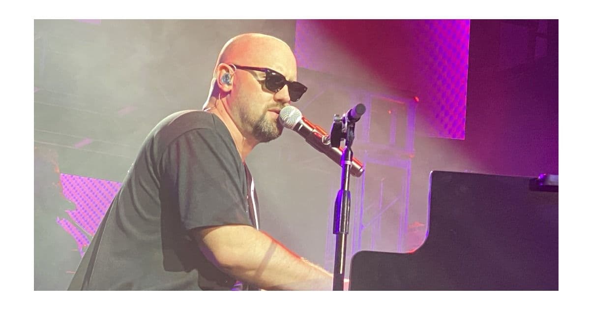 Piano Man A Tribute to Billy Joel and Elton John
