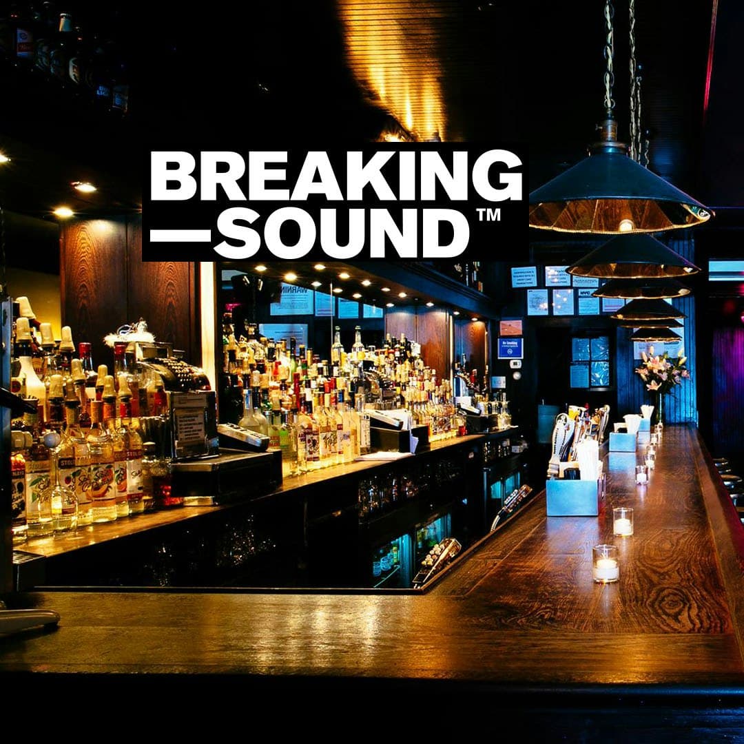 Breaking Sound NYC at Brooklyn Music Kitchen 06/09