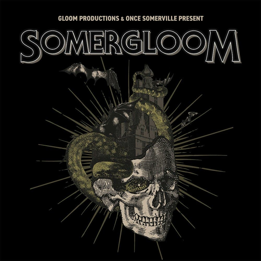 Somergloom | Saturday Pass