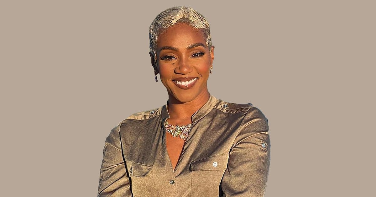 Tiffany Haddish (Rescheduled from 7/12)