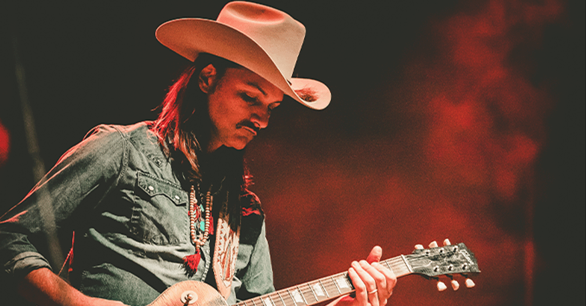 Duane Betts and Palmetto Motel