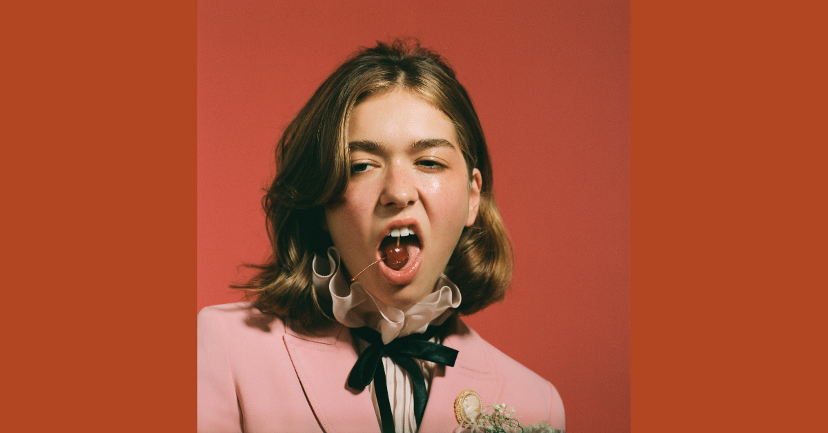 Snail Mail with Soccer Mommy