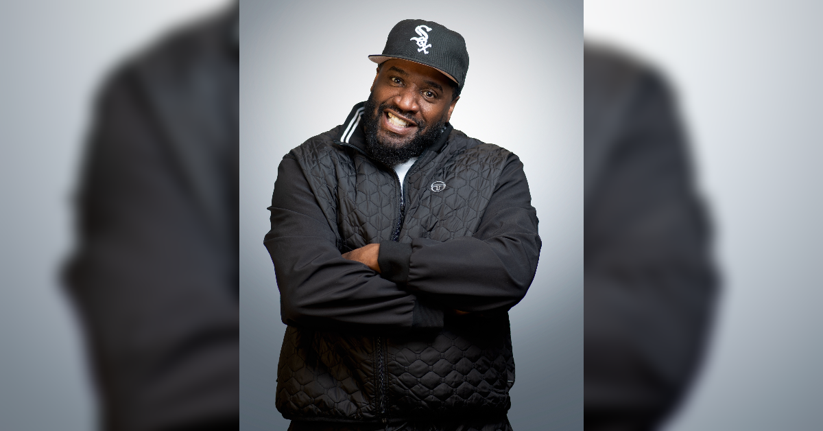 Corey Holcomb (18+ Event)
