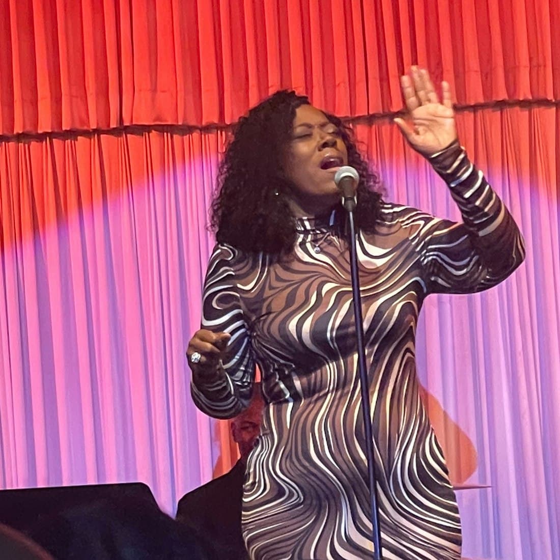 Save the Date: A Live Soul Experience with Faith Howard & Friends