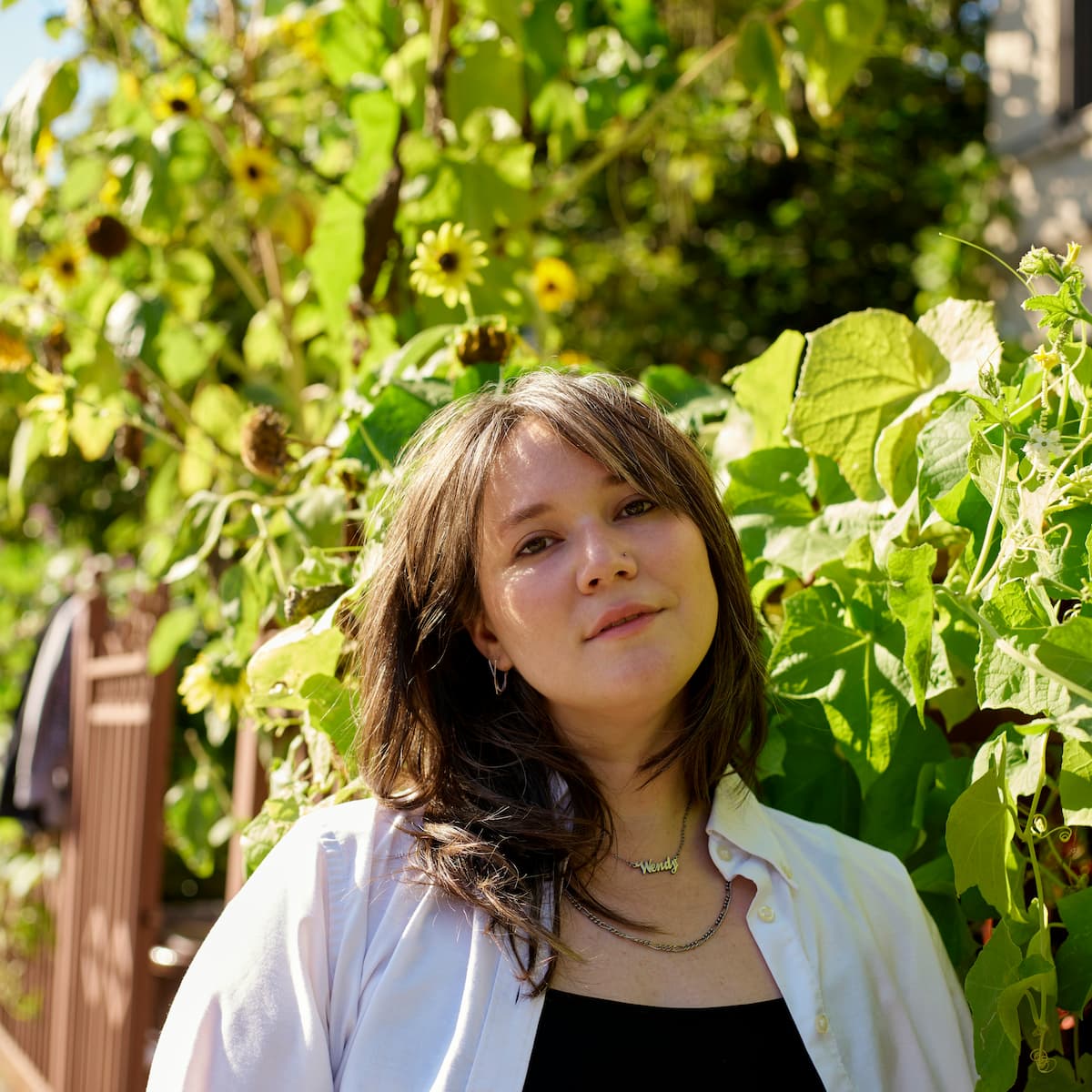 Wendy Eisenberg + More Eaze + Jas Stade