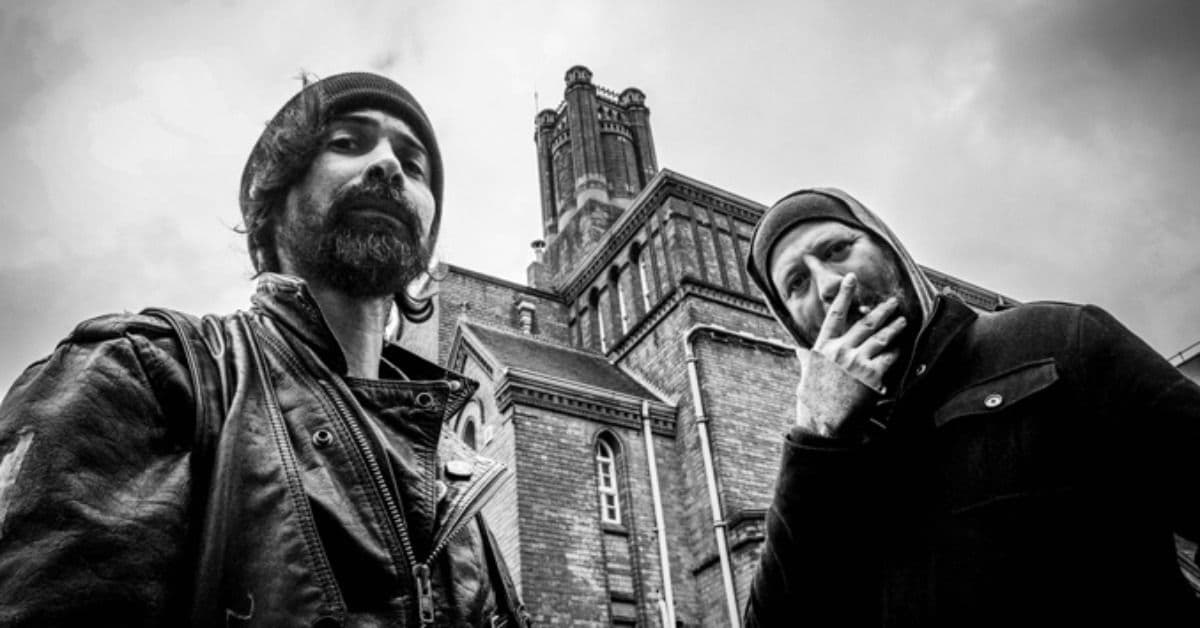 CKY (Rescheduled from 5/6/26)