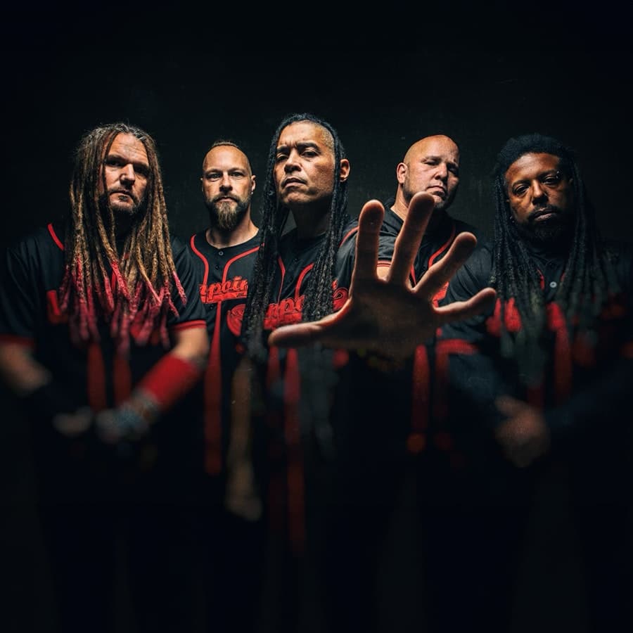 NONPOINT w/ Spineshank, (Hed) P.E.