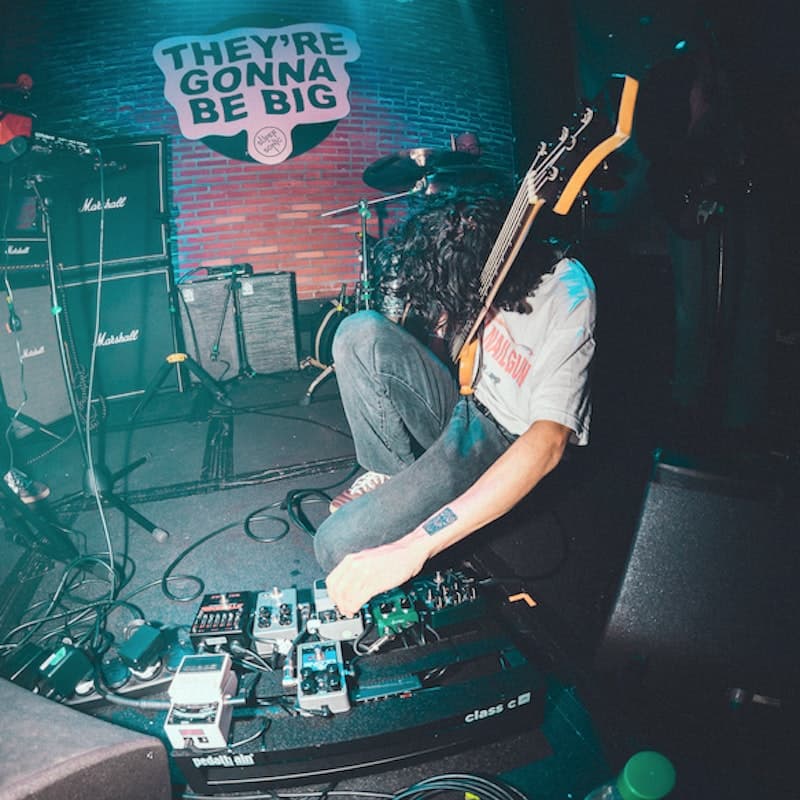 TGBB fest : lttl mort + CABL + Accessory + Mouth Ulcers + Insider Trading + Peer Pleasure