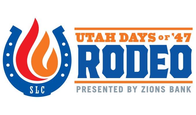 2026 Utah Days of '47 Rodeo - July 24