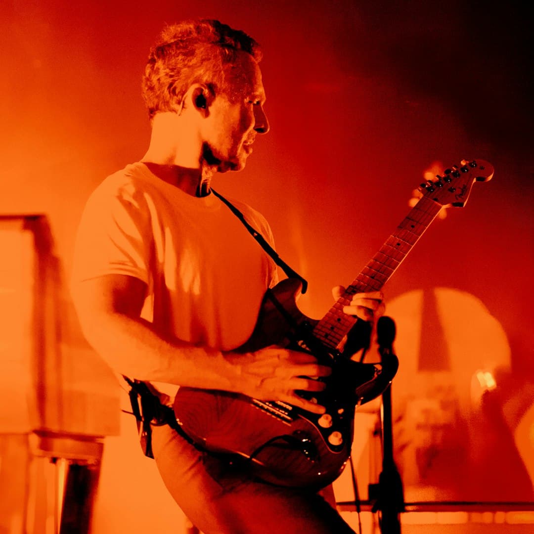 Festival de Marne : Sinclair