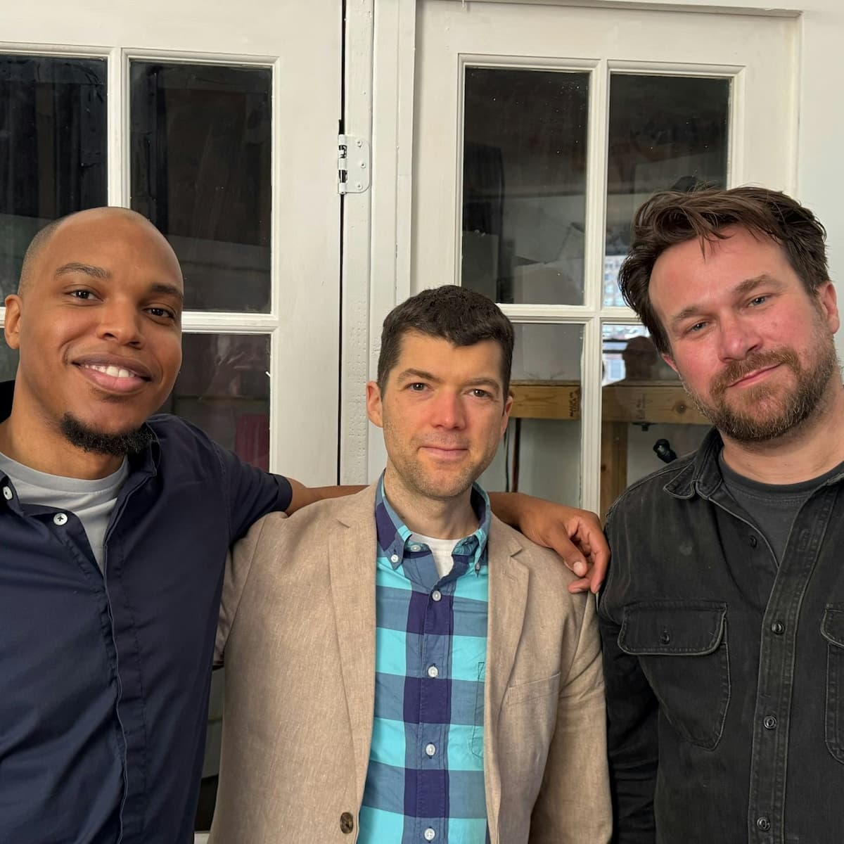 Composer Night: Lint Trio + Special Guest