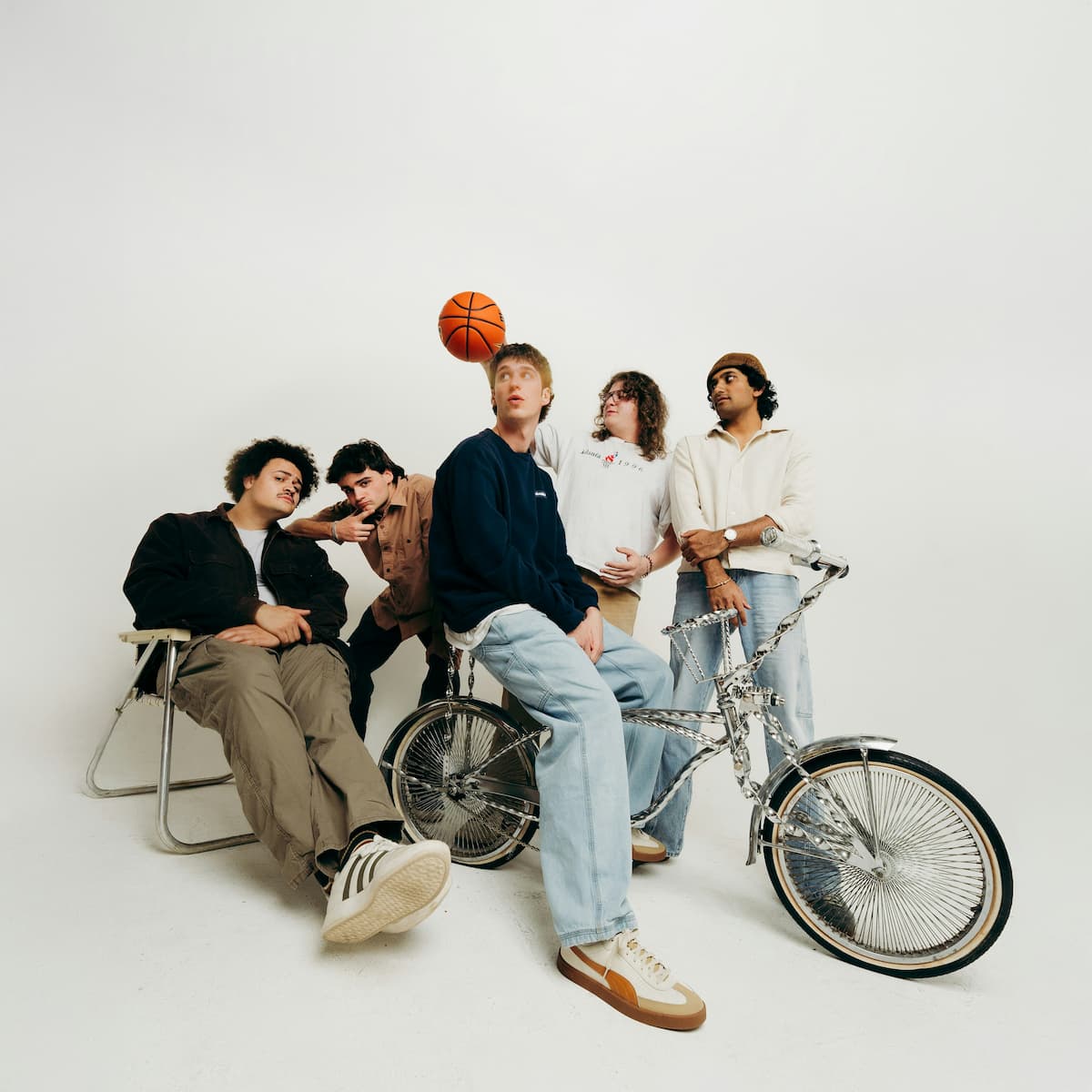 Sleeping Village and C3 Presents: Penelope Road w/ Tobacco Road Official Lollapalooza Aftershow
